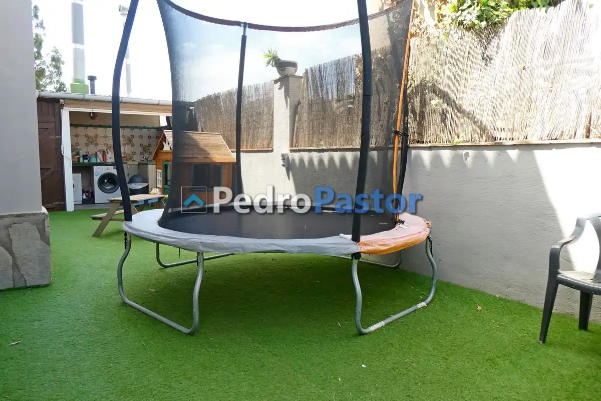 Villa avec piscine à vendre à Els Poblets, imagen 17