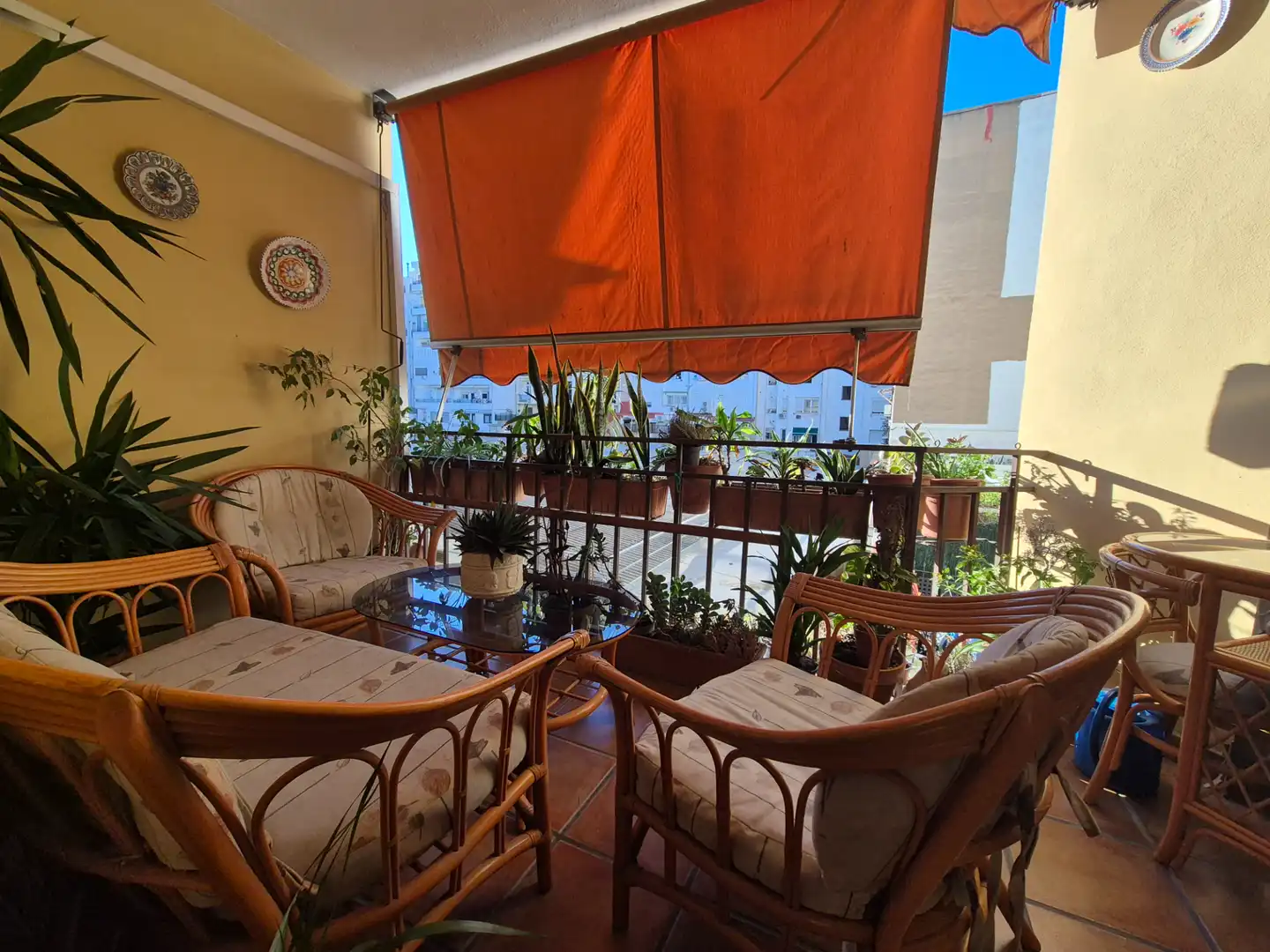 Appartement avec ascenseur à vendre à Gran Via de les Germanies, imagen 3