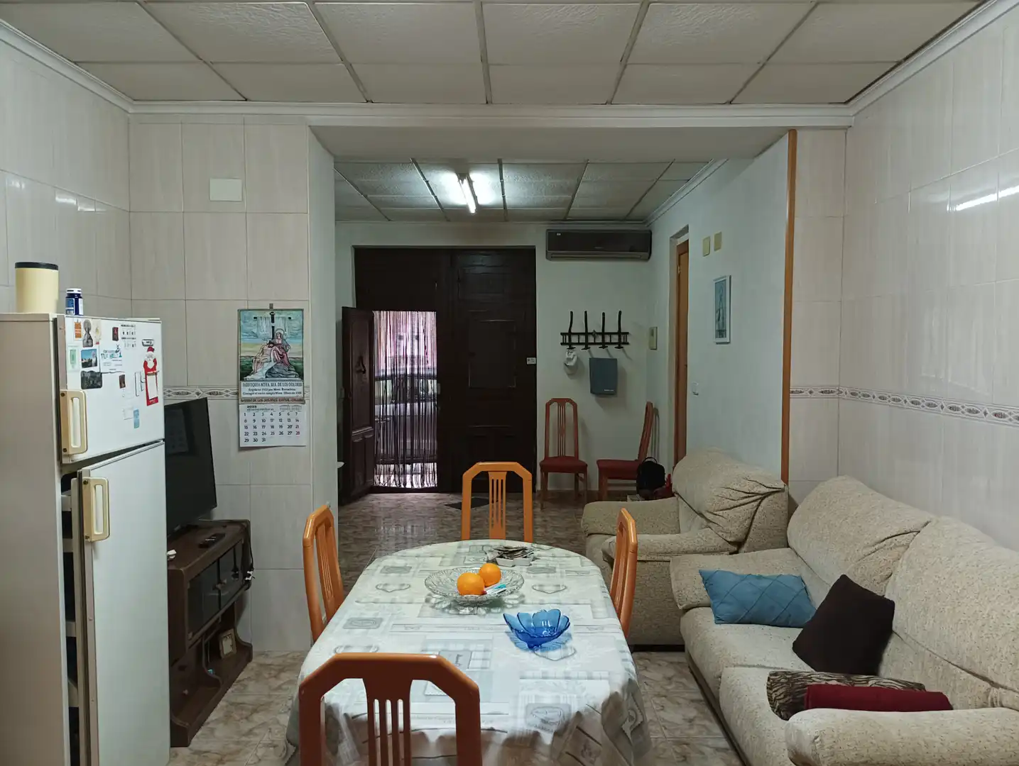 Casa a schiera con terrazza in vendita a Catral, imagen 35