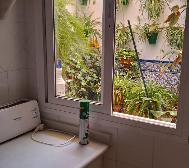 Foto 1 de Apartamento de alquiler en Arenal - La Pólvora, Sevilla