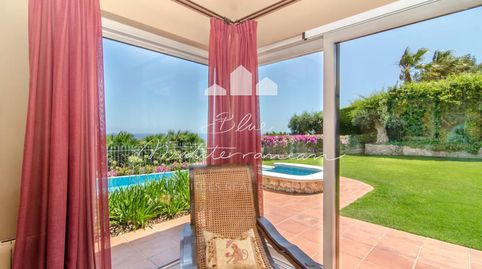 Foto 4 de Casa o xalet en venda a Carrer Creueta, Levantina - Montgavina - Quintmar, Sitges