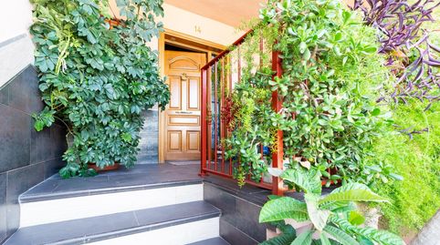 Foto 3 de Casa adosada en venta en Camino Cementerio, 14, Peligros, Granada