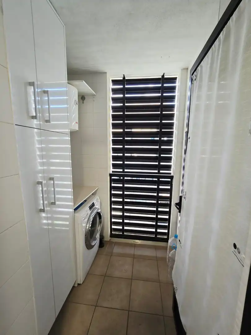 Balcony of Apartments for sale in Benidorm  with Air Conditioner, Terrace and Furnished