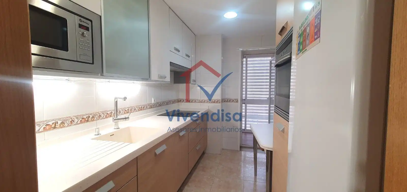 Maisonette zur Miete in Libertad, Cabanillas del Campo