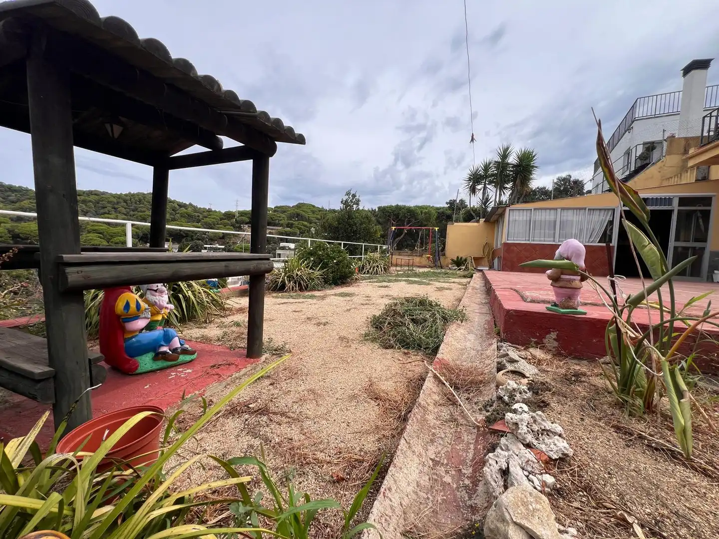 Houses for sale in Argentona  with Heating, Private garden and Furnished