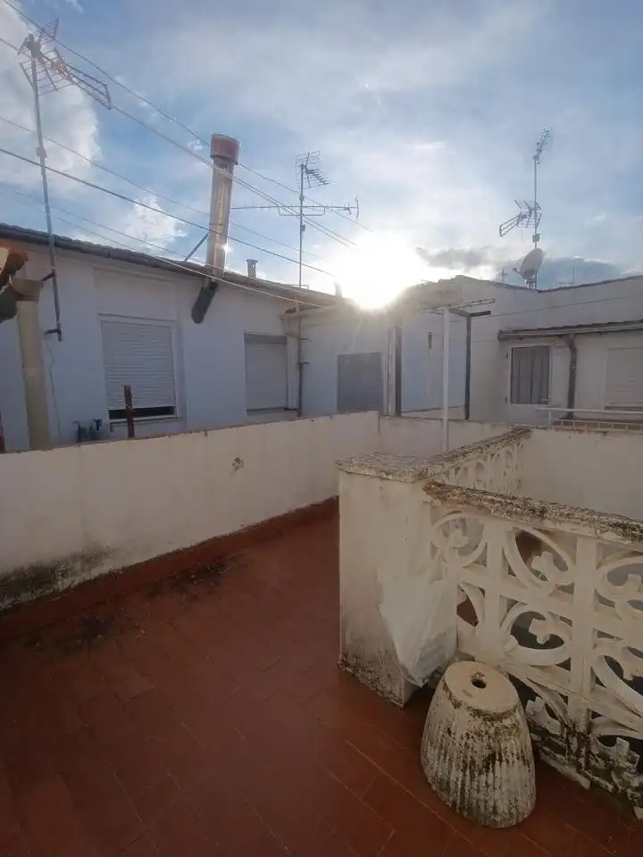 Casa in vendita a comuneros de castilla, imagen 12