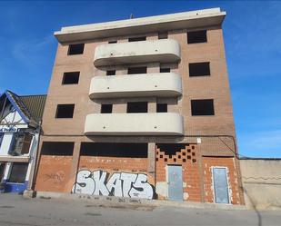 Exterior view of Building for sale in Ocaña