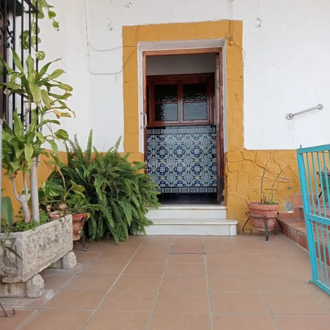 Chalet en venta en Calle Reyes Católicos 36, imagen 3