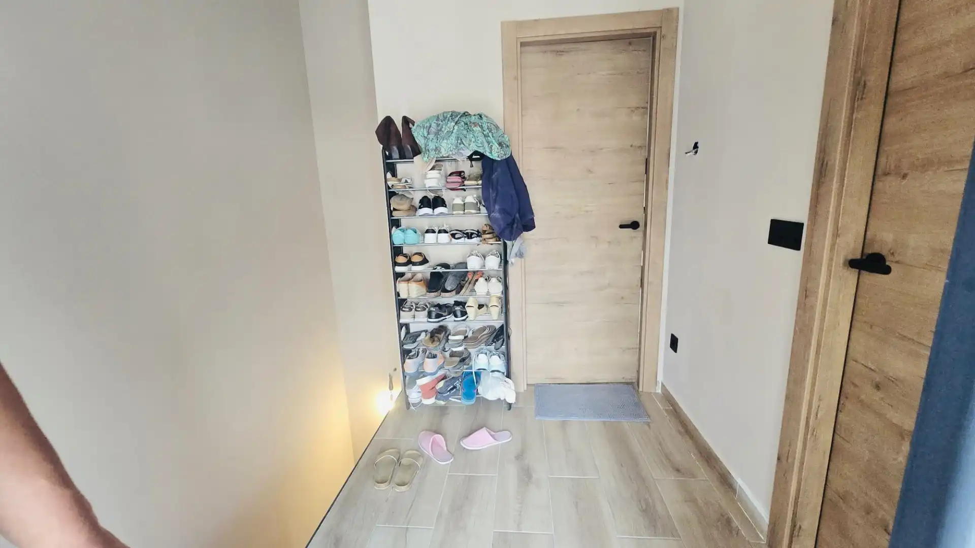 Bedroom of Houses for sale in Oliva  with Terrace, Storage room and Swimming Pool
