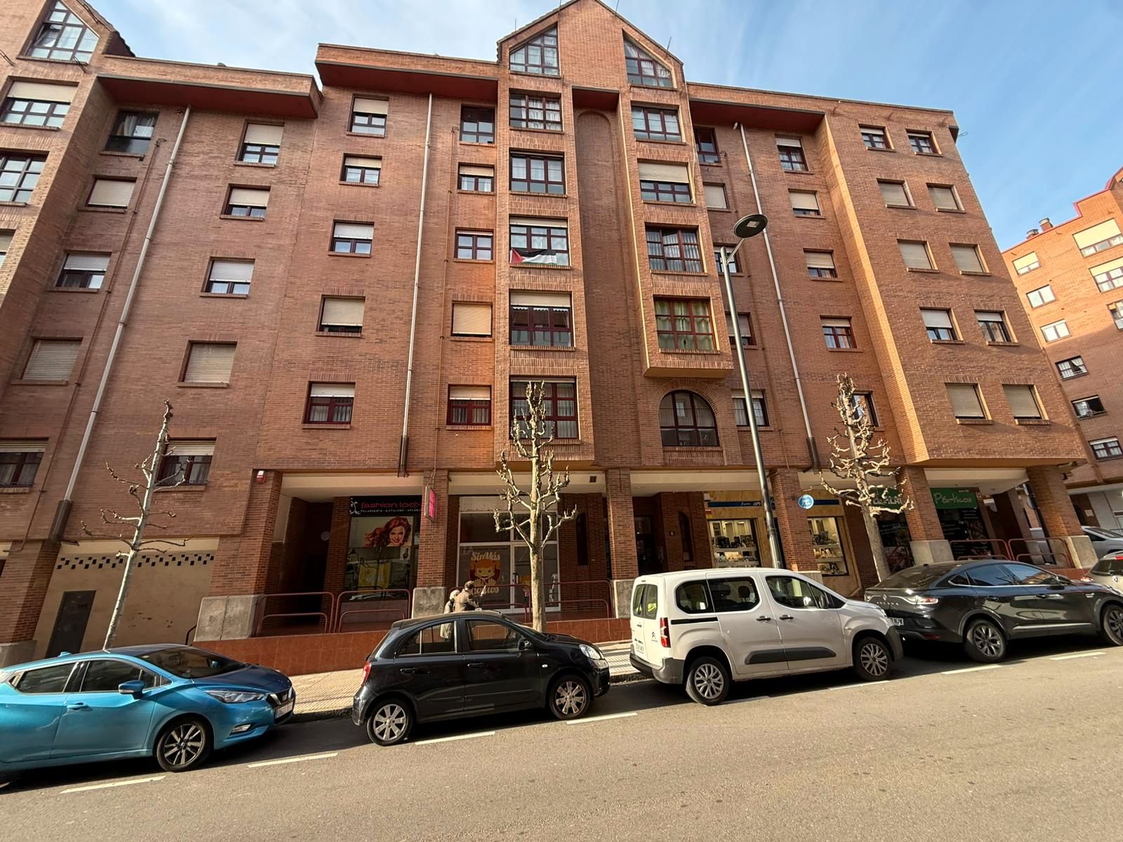 Dúplex en venda a Calle Carlos Casanueva Varas, 6, Vallobín