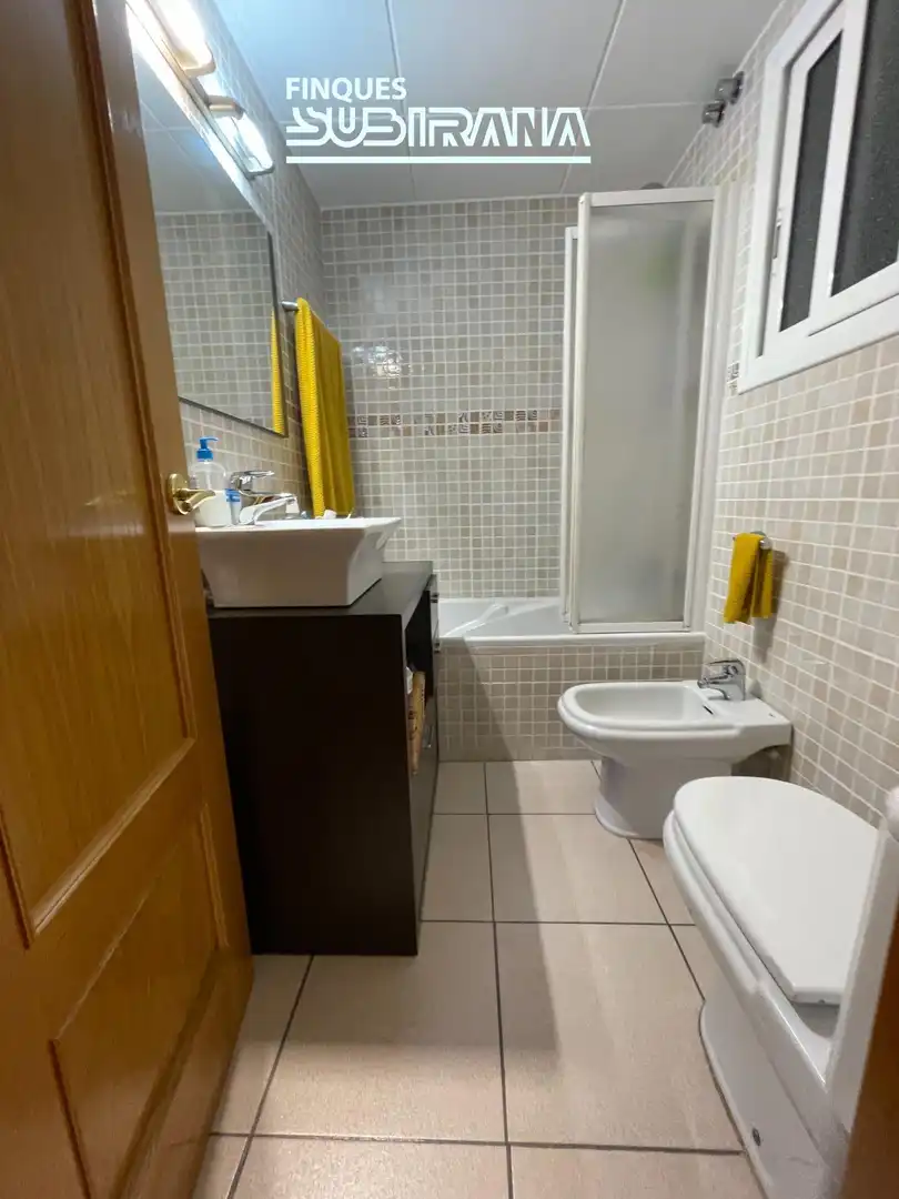 Piso con terraza en venta en Centre, imagen 42