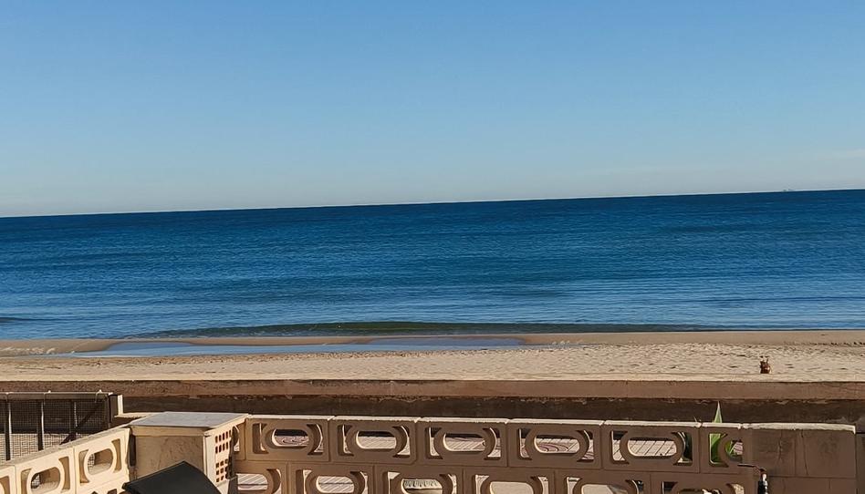 Foto 1 de Casa o xalet en venda a El Perelló, Valencia