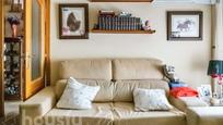 Living room of House or chalet for sale in Ciudad Real Capital  with Air Conditioner and Terrace