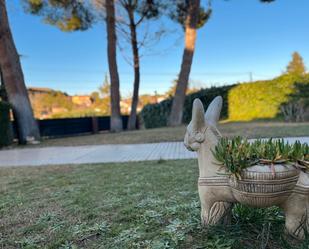 Jardí de Casa o xalet en venda en Muel amb Calefacció, Terrassa i Traster