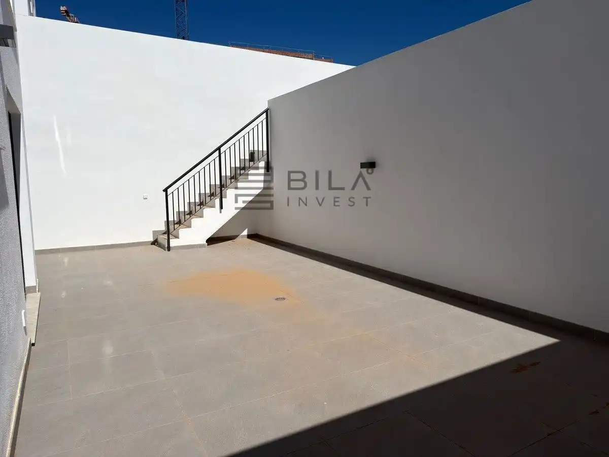 Piso con piscina en venta en Cedro, imagen 16