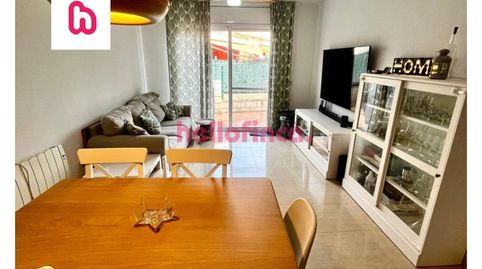 Foto 3 de Casa adosada en venta en Calle Venezuela, Costa del Zèfir, Mont-roig del Camp