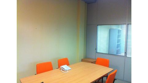 Foto 4 de Oficina de lloguer a Mayor, Vera Ciudad, Vera