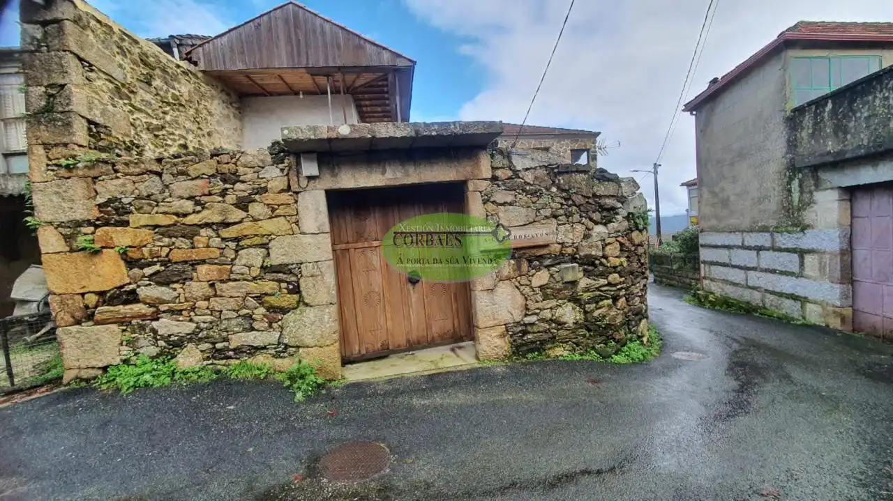 Casa con terrazza in vendita a Cartelle, imagen 7