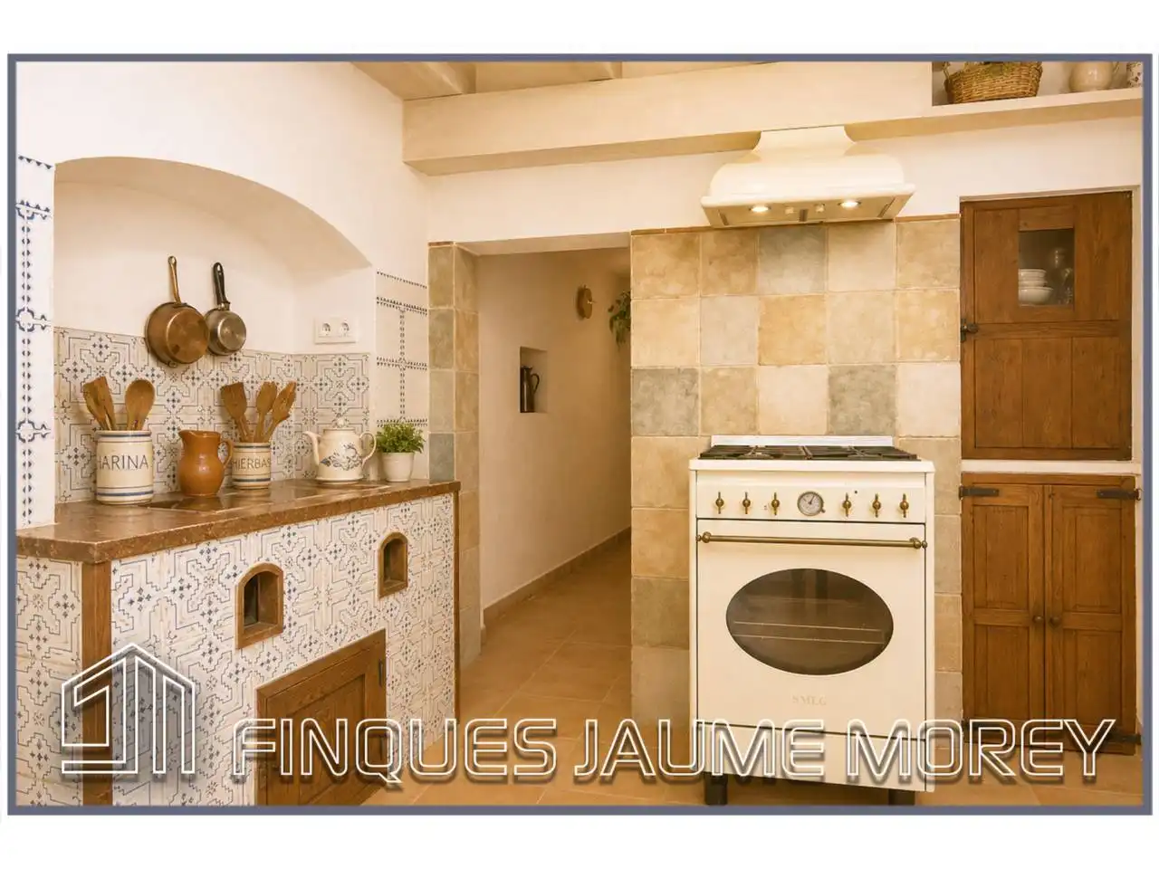 Casa en venta en Calle Major 1, imagen 9