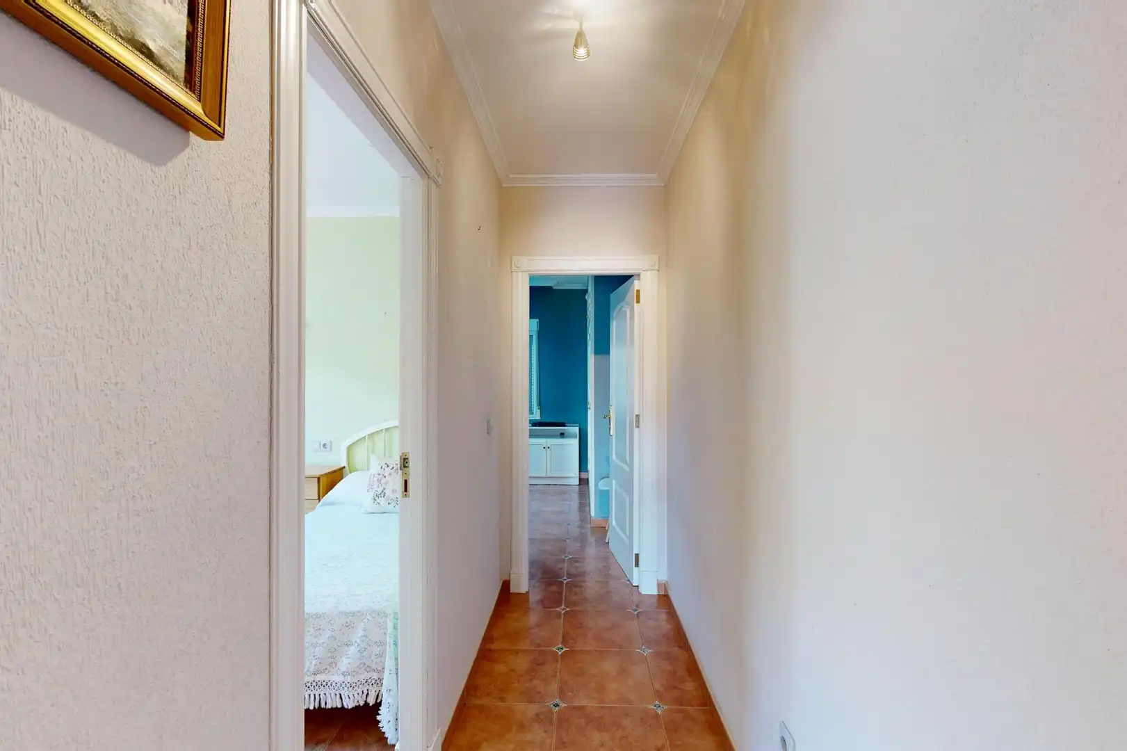 Detached house with garden for sale in Calle JACINTO BENAVENTE, imagen 40