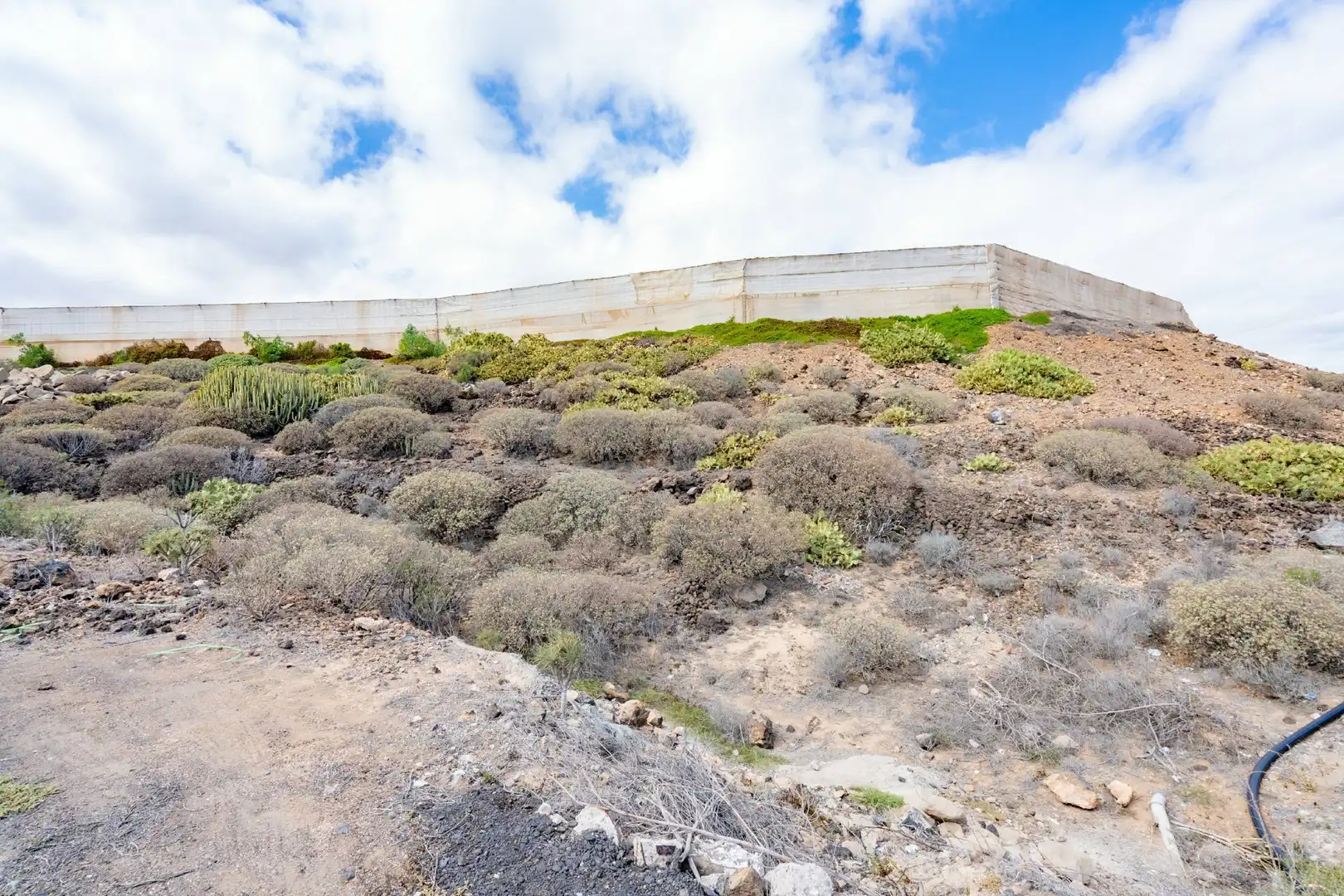 Terreno en venta en Granadilla de Abona