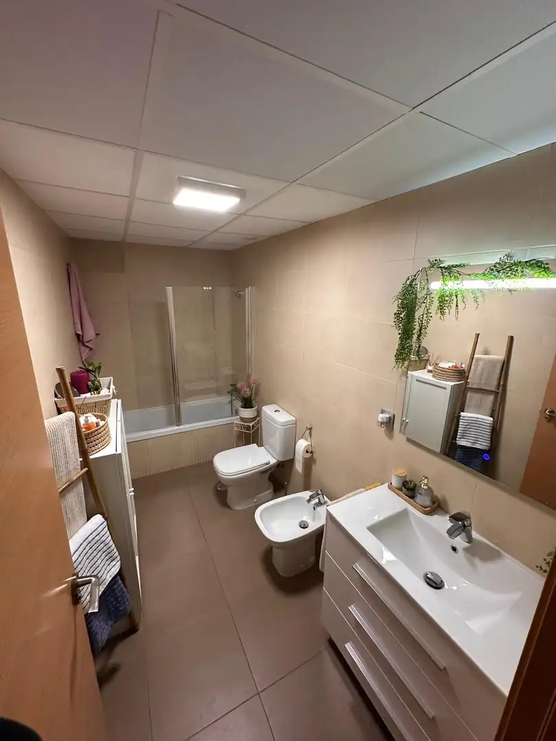 Apartment with lift for sale in Colonia Madrid, imagen 14