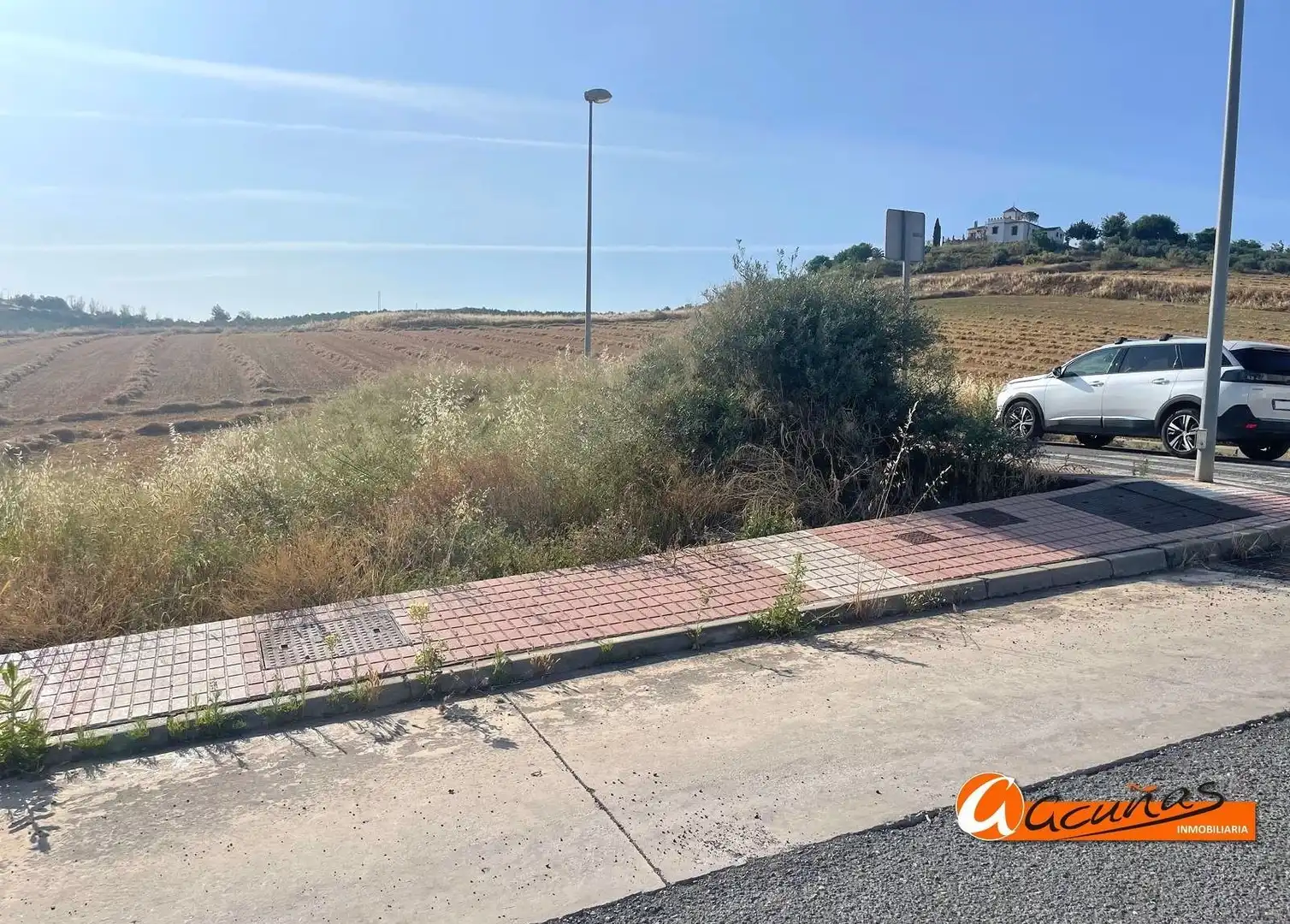 Residencial en venda en Alameda