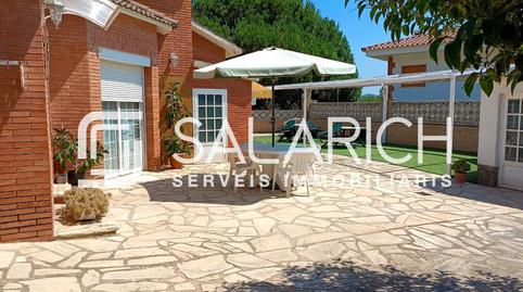 Photo 4 of Country house for sale in De Pau Casals, Montornès del Vallès, Barcelona