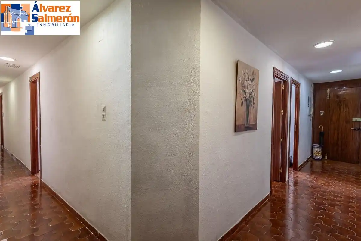 Appartement avec terrasse à vendre à Calle SAN ANTON, imagen 18