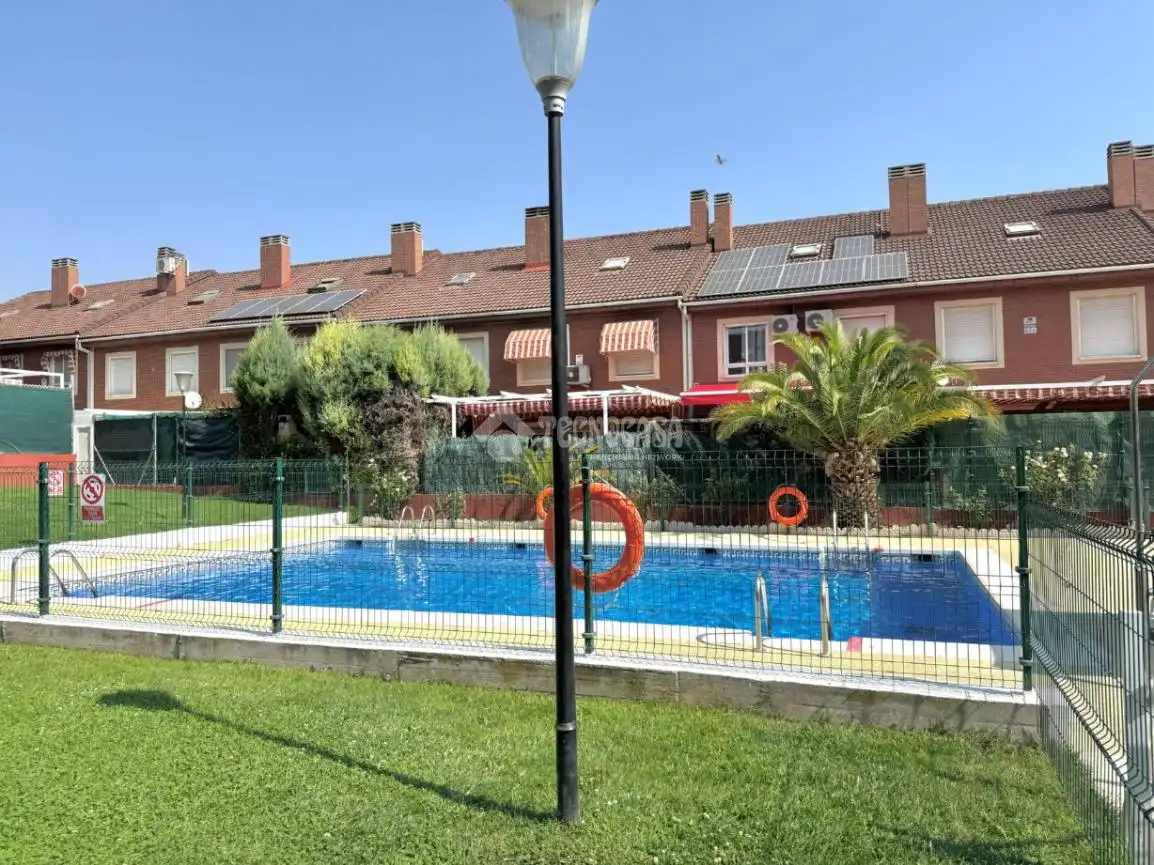 Casa in vendita a San Martín de la Vega, imagen 33