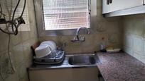 Kitchen of Flat for sale in  Barcelona Capital