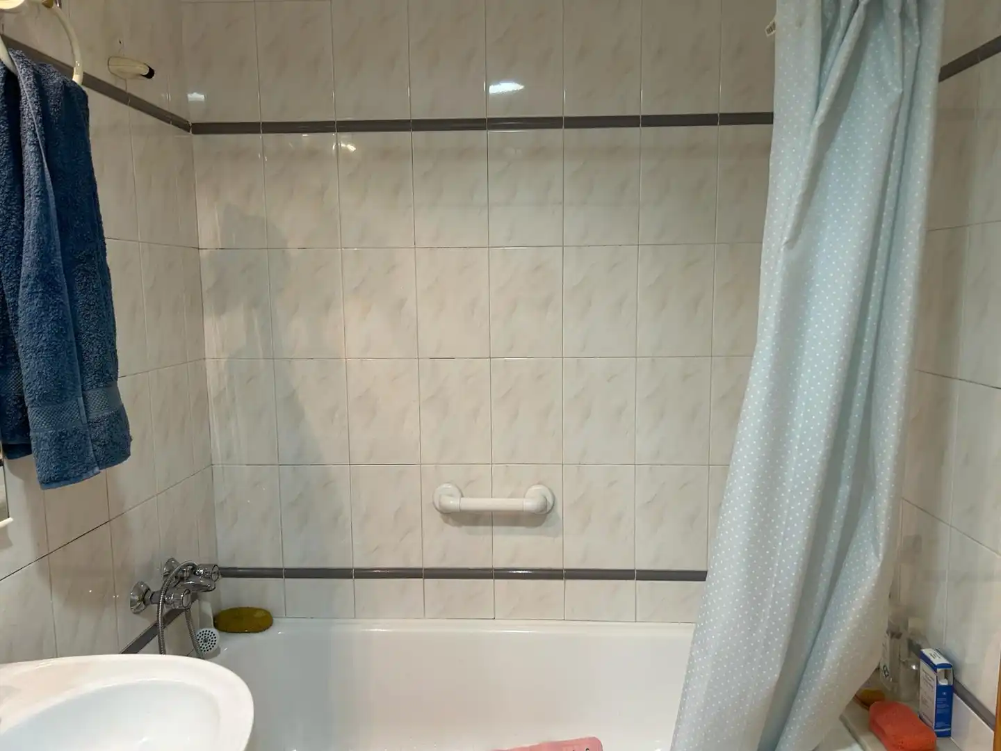 Baño de Piso en venta en Massalavés con Aire acondicionado, Amueblado y Horno