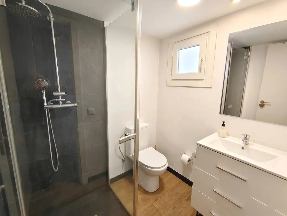 Wohnung mit Terrasse zum Verkauf in Carrer de Francesc Layret, imagen 19