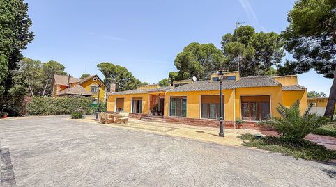 Foto 4 de Casa o xalet en venda a Yecla, Murcia