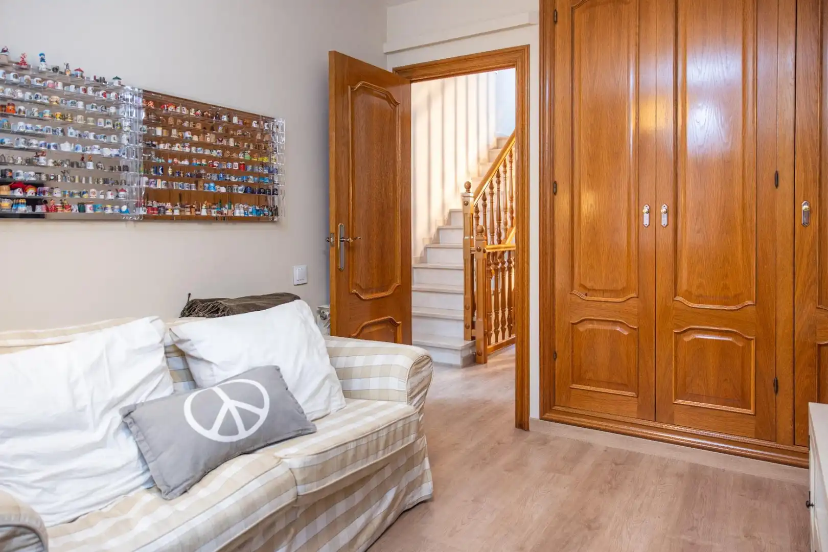 Detached homes for sale in Viladecans  with Heating, Private garden and Terrace