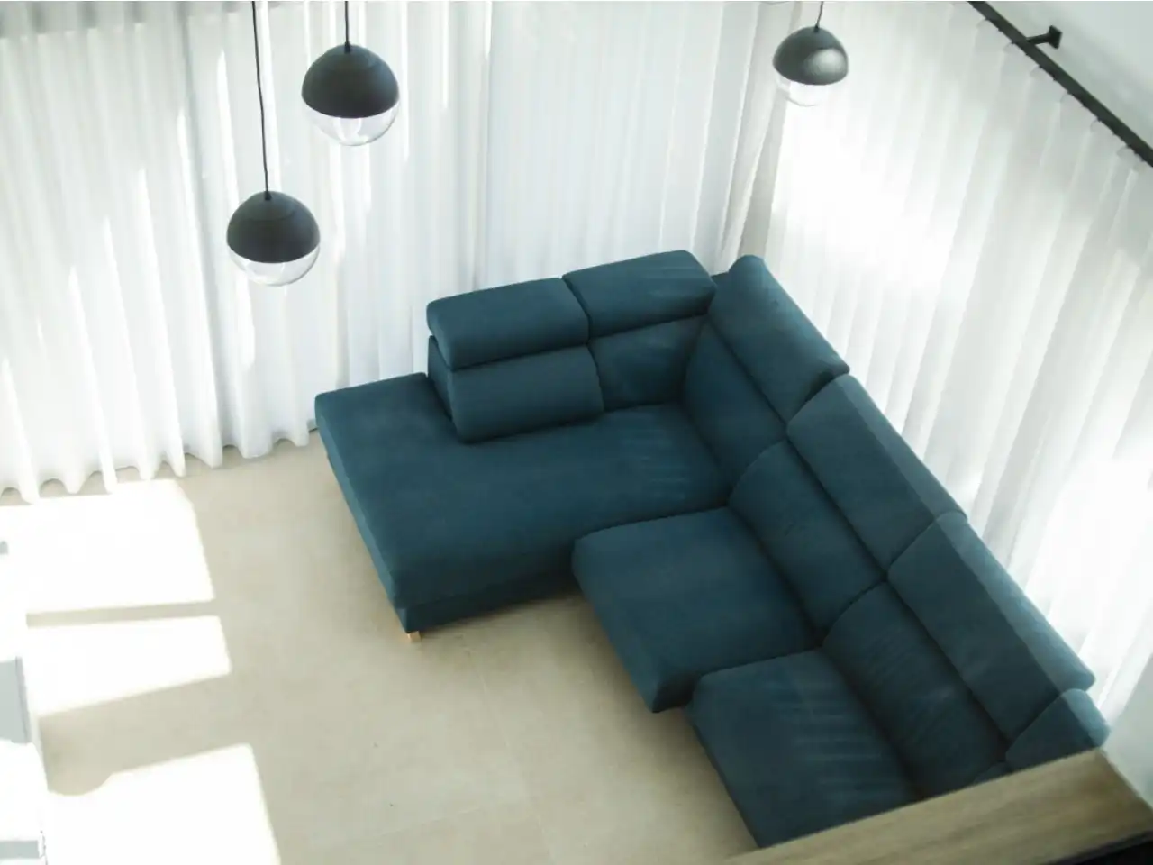 Sala d'estar de Casa o xalet en venda en Bétera amb Aire condicionat, Jardí privat i Terrassa