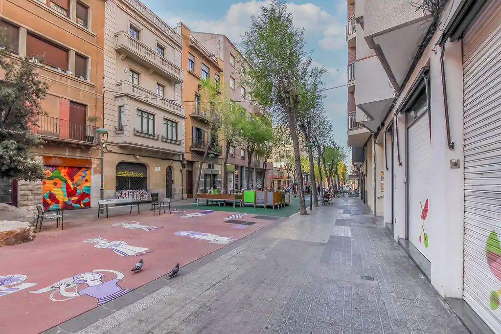 Altri in vendita a Av. Estanislau Figueres, imagen 7