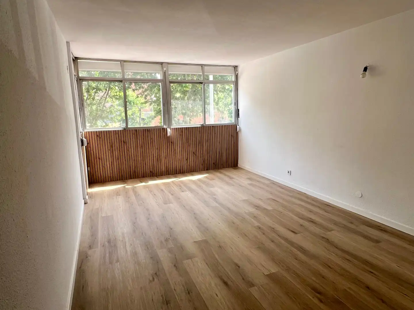 Habitación de Piso en venta en Santa Perpètua de Mogoda con Parquet y Horno