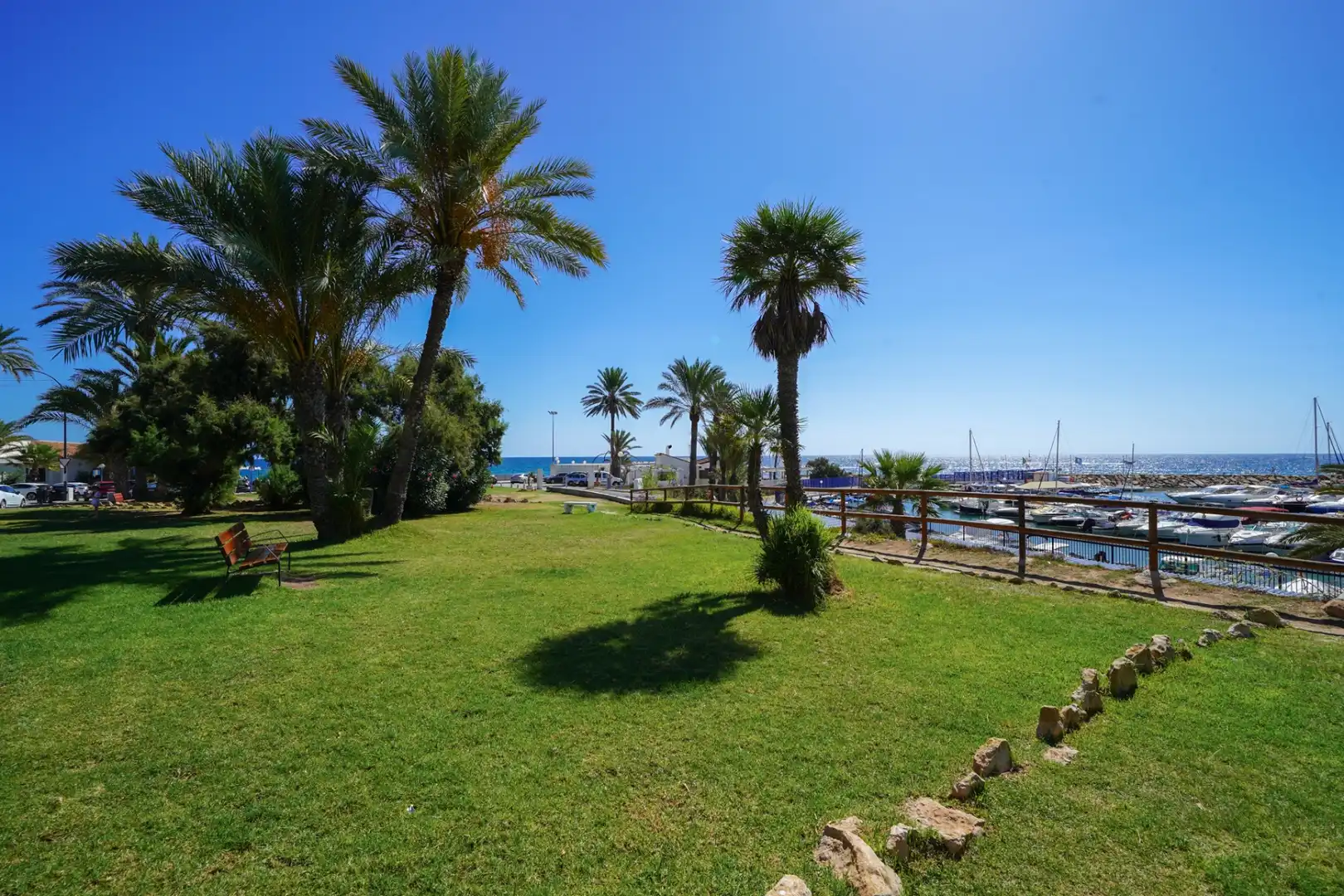 Flat with lift for sale in Orihuela Costa, imagen 38