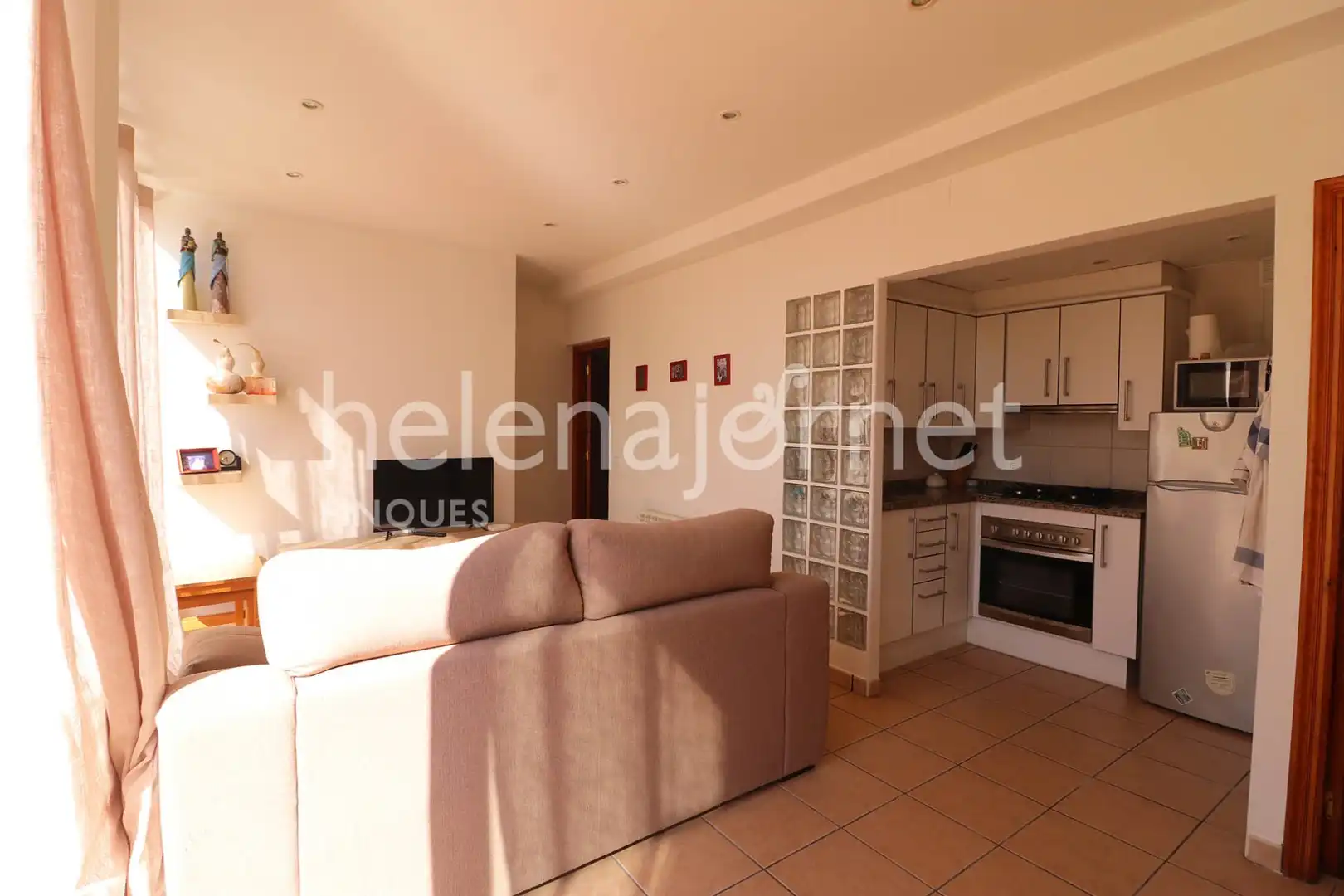 Flat for sale in Sant Feliu de Guíxols  with Air Conditioner, Heating and Terrace