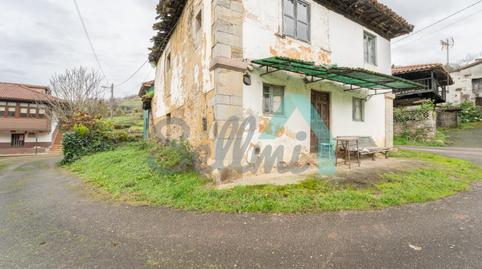 Foto 3 de Casa adosada en venta en La Veiga, Grado, Asturias
