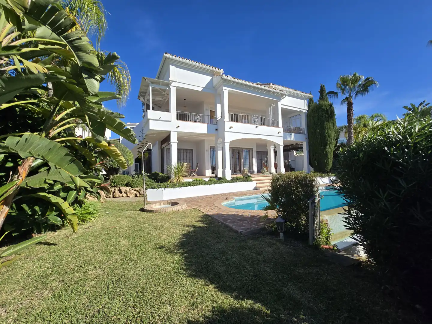 Casa con terrazza in vendita a Río Real - Los Monteros, imagen 8
