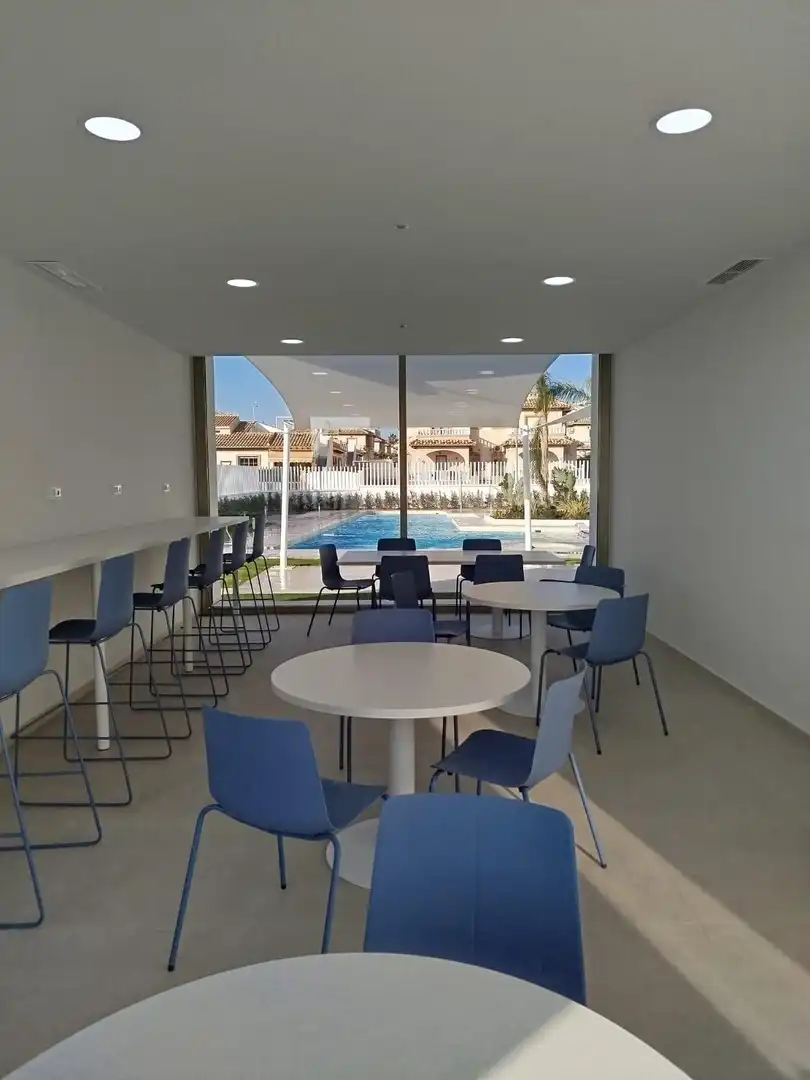 Apartamento con piscina en venta en Orihuela Costa, imagen 36