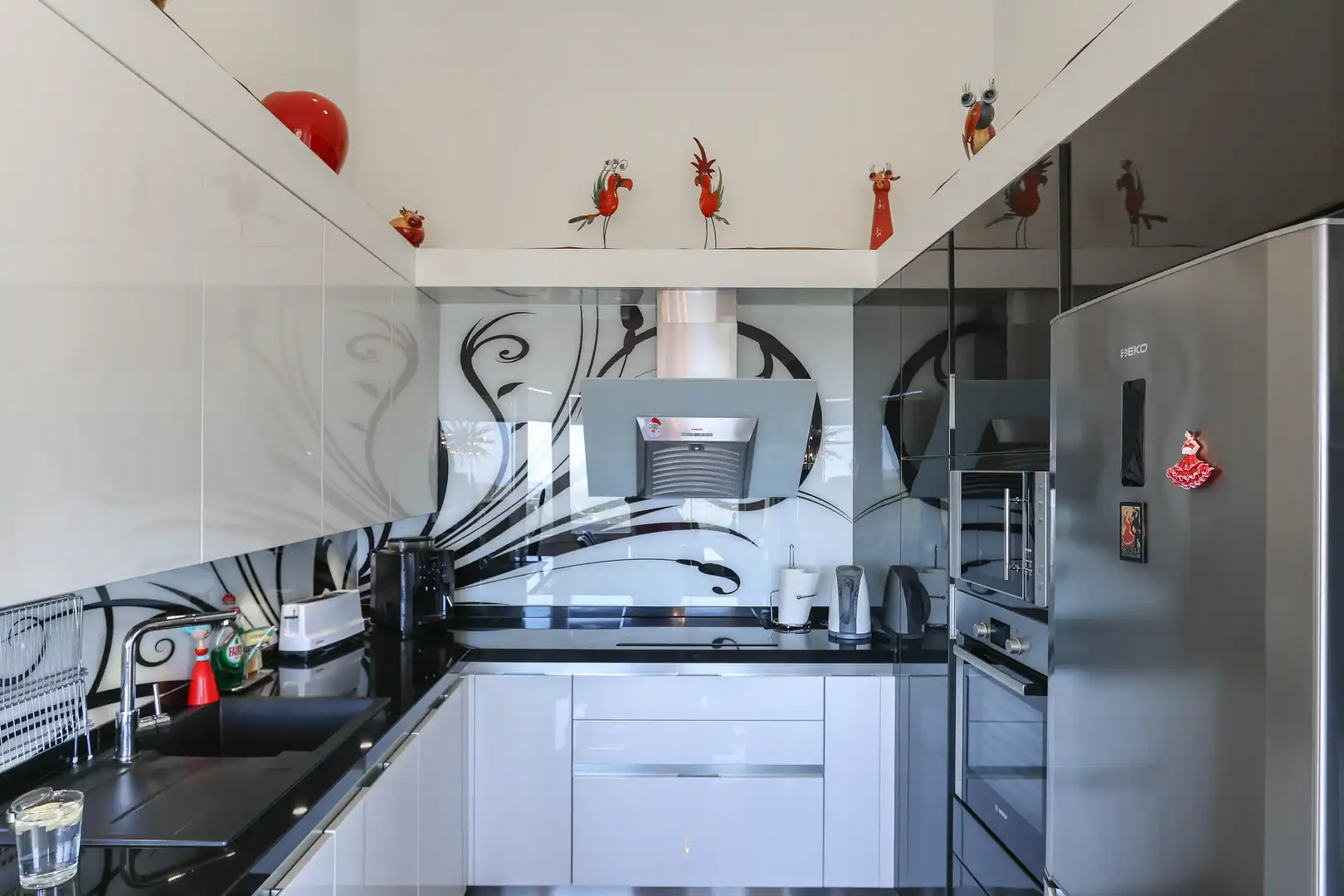 Maison avec piscine à vendre à Calle Luna, imagen 21