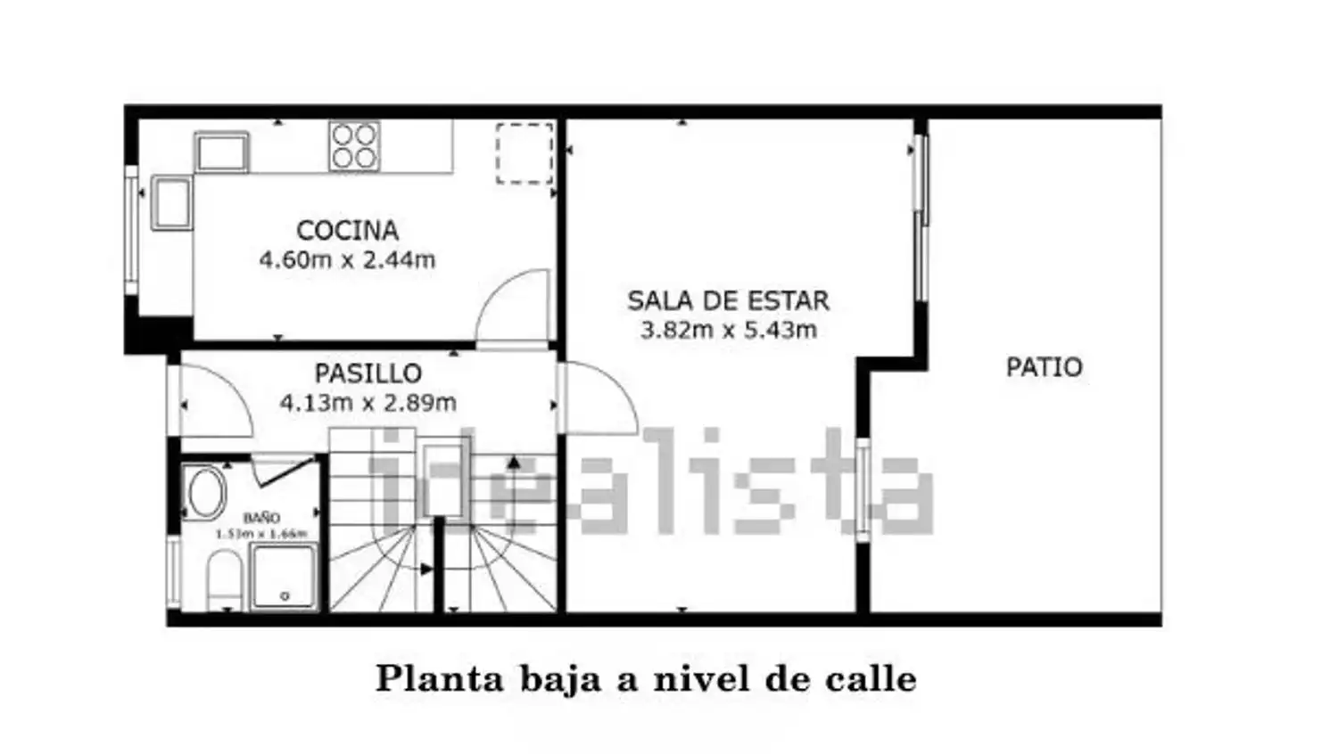 Villa avec jardin à vendre à Calle el Moruno, imagen 34