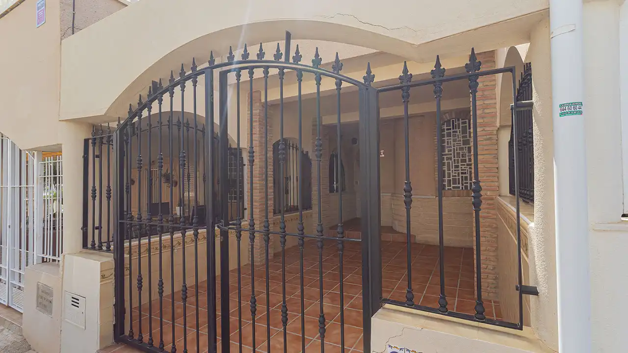 Terraced house with terrace for sale in Orihuela Costa, imagen 65