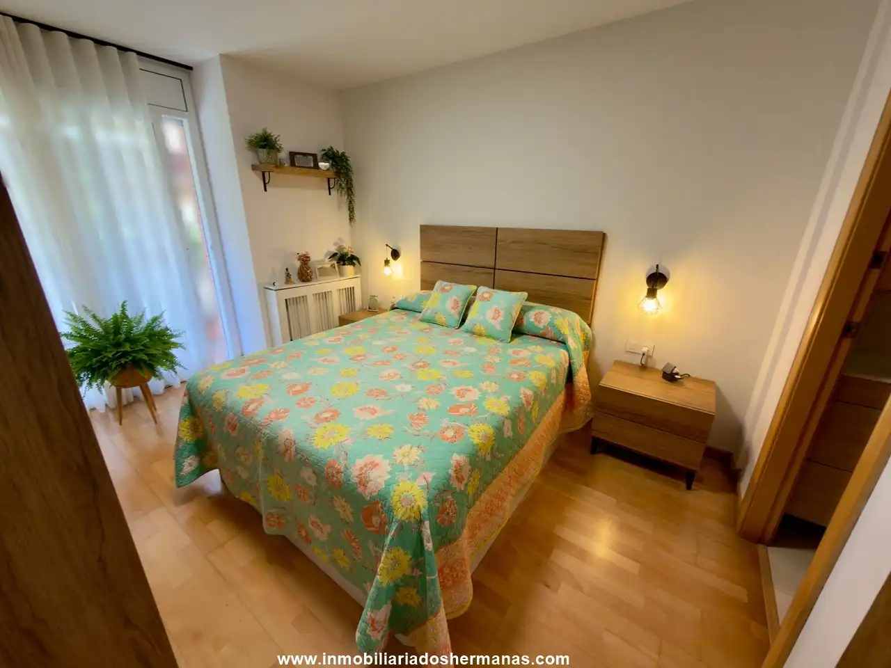 Flat with terrace for sale in Centre, imagen 16