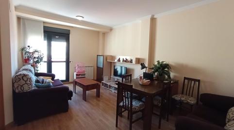 Foto 3 de Apartamento en venta en San Pedro, Albacete