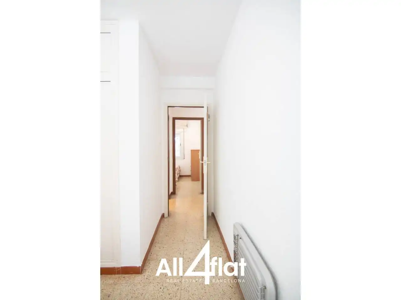 Flat for rent in Castelldefels  with Air Conditioner, Furnished and Balcony