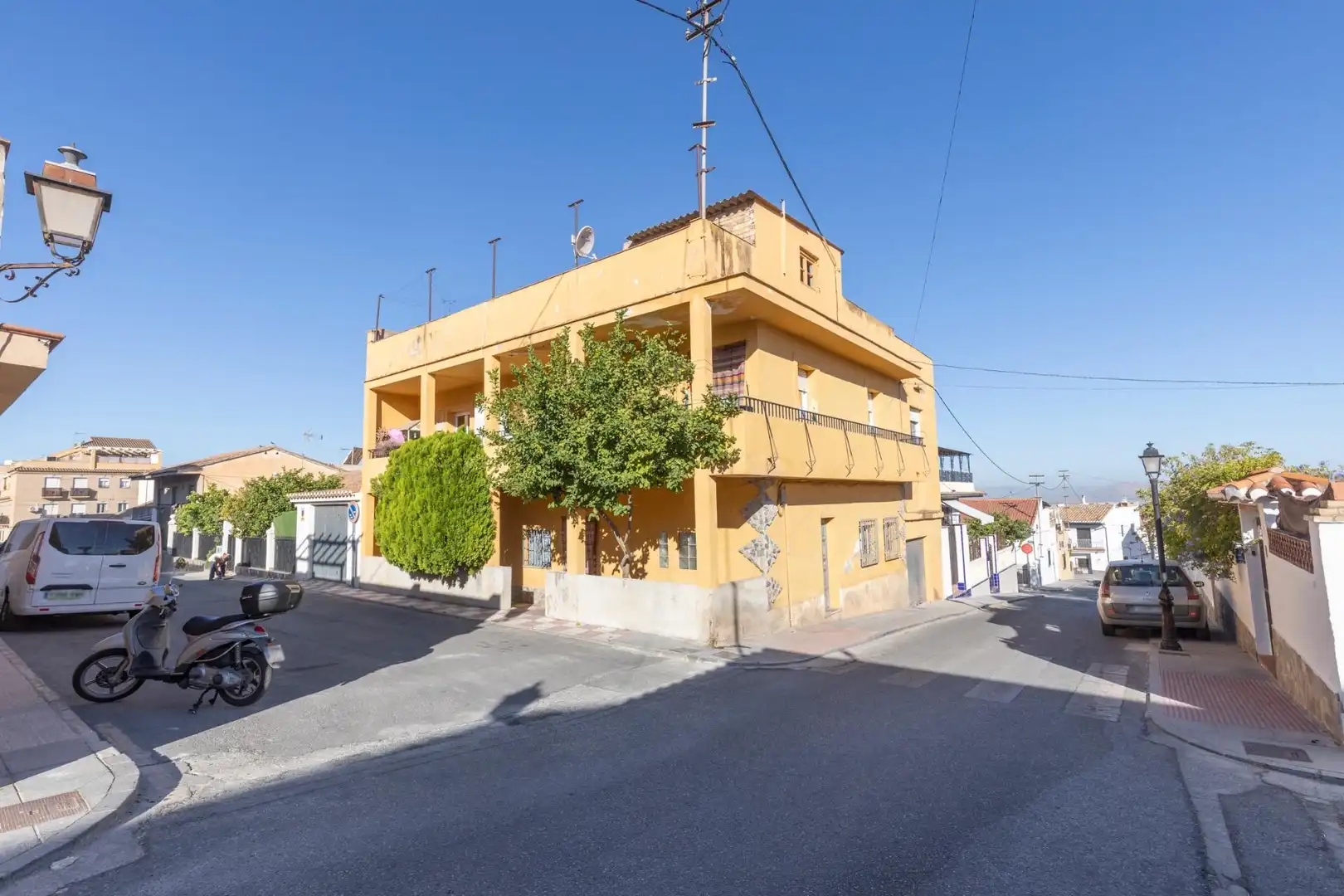 Casa pareada en venta en La Zubia Ciudad, imagen 36